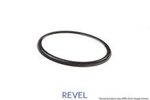 Cargar imagen en el visor de la galería, Revel GT Dry Carbon Rear Emblem Cover 15-18 Subaru WRX/STI - 1 Piece