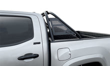 Cargar imagen en el visor de la galería, N-Fab ARC Sports Bar 16-22 Toyota Tacoma - Textured Black