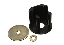 Cargar imagen en el visor de la galería, Energy Suspension 09-11 Audi A3/TT / 09-11 VW Passat/Jetta/GTI MKV/MKVI Black Motor Mount Inserts