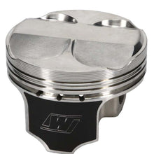 Cargar imagen en el visor de la galería, Wiseco 02-06 Acura/Honda K20 RSX-S +5cc 11.0:1 CR Piston Shelf Stock Kit
