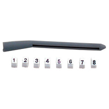 Cargar imagen en el visor de la galería, Spectre Wire Marker Set w/Tool - 8mm