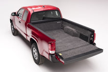 Cargar imagen en el visor de la galería, BedRug 05-15 Toyota Tacoma 60.3in Bed / 16-23 Tacoma 60.5in Bed Bedliner