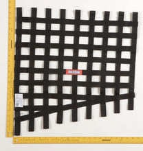 Cargar imagen en el visor de la galería, RaceQuip Black Drag 24 To 18 X 23 SFI Rib Net