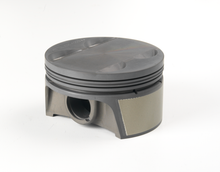Cargar imagen en el visor de la galería, Mahle MS Piston Set Honda H22 87mm Bore 90mm Stroke 143mm Rod -1cc 10.5 CR Set of 4