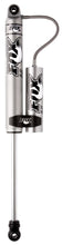 Cargar imagen en el visor de la galería, Fox 01-10 Chevy HD 2.0 Perf Series 5.1in. Smooth Body Remote Res. Front Shock / 0-1in. Lift - Alum.