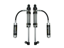 Cargar imagen en el visor de la galería, ICON 2005+ Toyota Tacoma RXT Rear 2.5 Omega Series Shocks RR - Pair