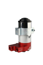 Cargar imagen en el visor de la galería, Aeromotive SS Series Billet (14 PSI) Carbureted Fuel Pump - 3/8in NPT Ports