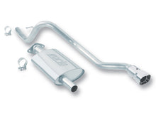 Cargar imagen en el visor de la galería, Borla 00-01 Jeep Cherokee 4.0L AT/MT 2WD/4WD SS Cat-Back Exhaust