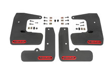 Cargar imagen en el visor de la galería, AMS Performance 2022+ Subaru WRX Mud Flaps
