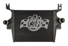 Cargar imagen en el visor de la galería, CSF 03-05 Ford Excursion 6.0L OEM Intercooler