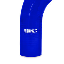 Cargar imagen en el visor de la galería, Mishimoto 05-15 Toyota Tacoma 4.0L V6 Blue Silicone Hose Kit