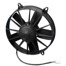 Cargar imagen en el visor de la galería, SPAL 1375 CFM 11in High Performance Fan - Pull (VA03-AP70/LL-37A)