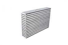 Cargar imagen en el visor de la galería, Garrett Air / Air Intercooler CAC (18.00in x 12.10in x 3.00in) - 750 HP