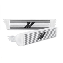 Cargar imagen en el visor de la galería, Mishimoto 03-05 Dodge Neon SRT-4 Silver Aluminum Performance Intercooler Kit