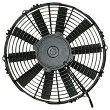 Cargar imagen en el visor de la galería, SPAL 1168 CFM 13in Medium Profile Fan - Pull (VA13-AP51/C-35A)