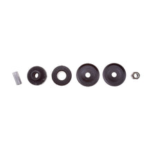 Cargar imagen en el visor de la galería, Bilstein 4600 Series 2014 Dodge Ram 2500 Rear 46mm Monotube Shock Absorber