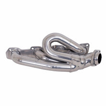 Cargar imagen en el visor de la galería, BBK 04-08 Dodge Ram 5.7 Hemi Shorty Tuned Length Exhaust Headers - 1-3/4 Silver Ceramic