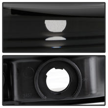 Cargar imagen en el visor de la galería, Spyder 04-06 Dodge Durango Projector Headlights - Black PRO-YD-DDU04-LB-BK