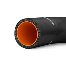 Cargar imagen en el visor de la galería, Mishimoto 06-10 Chevy Duramax 6.6L 2500 Black Silicone Hose Kit
