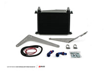 Cargar imagen en el visor de la galería, AMS Performance 08-15 Mitsubishi EVO X MR/Ralliart SST Transmission Oil Cooler Kit