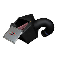 Cargar imagen en el visor de la galería, Volant 96-02 Dodge Ram 2500 / 3500 5.9L I6 Cummins Primo Closed Box Air Intake System