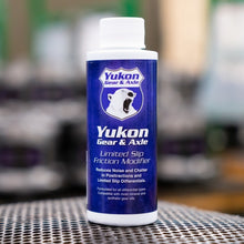 Cargar imagen en el visor de la galería, Yukon Gear Friction Modifier