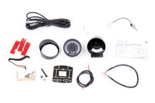 Cargar imagen en el visor de la galería, Revel VLS 52mm 100-300 Deg F Digital OLED Water Temperature Gauge