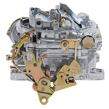 Cargar imagen en el visor de la galería, Edelbrock AVS2 500 CFM Carburetor w/Electric Choke Satin Finish (Non-EGR)