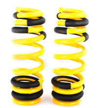 Cargar imagen en el visor de la galería, KW BMW M3/M4 G80/G82 Height Adjustable Spring Kit