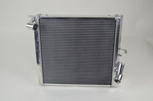 Cargar imagen en el visor de la galería, CSF Porsche 911 Carrera (991.1) / Porsche Boxster (981) / Porsche GT4 (991) - Left Side Radiator