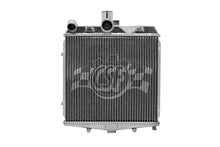 Cargar imagen en el visor de la galería, CSF 05-11 Porsche 911 Carrera/GT3 RS (997) Right Side Radiator
