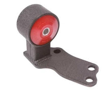 Cargar imagen en el visor de la galería, Innovative 88-91 CRX B-Series Manual Transmission Mount Black Steel 60A Bushing
