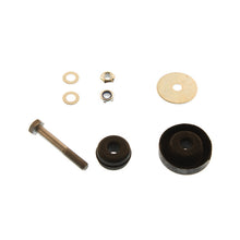 Cargar imagen en el visor de la galería, Bilstein B6 2003 Mercedes-Benz E320 Base Sedan Rear 36mm Monotube Shock Absorber