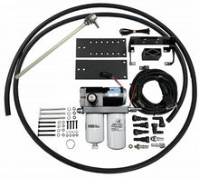 Cargar imagen en el visor de la galería, PureFlow AirDog II-5G 04.5-18 Dodge 6.7L Cummins DF-100-5G Fuel Air Separation System