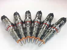 Cargar imagen en el visor de la galería, DDP 07.5-18 Dodge Cummins 6.7L Reman Injector Set - 50hp (15% Over)