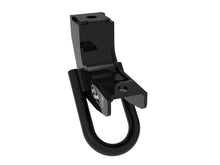 Cargar imagen en el visor de la galería, aFe Toyota Tundra 2022 V6-3.5L (tt) Front Tow Hook Black (MOQ 6 For Drop-Ship Orders)