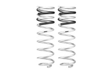 Cargar imagen en el visor de la galería, Eibach 21-23 Ford F150 Raptor Pro-Lift-Kit Rear Springs