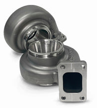 Cargar imagen en el visor de la galería, Garrett G30 Turbine Hsg Kit O/V T3 / V-Band 0.83 A/R (Standard Rotation)