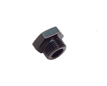 Cargar imagen en el visor de la galería, Aeromotive AN-10 O-Ring Boss Port Plug