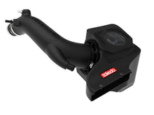 Cargar imagen en el visor de la galería, aFe Takeda Momentum GT Pro 5R Cold Air Intake System 19-20 Hyundai Veloster N 2.0L (t)