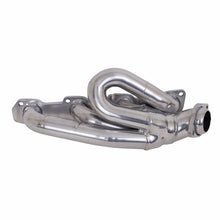 Cargar imagen en el visor de la galería, BBK 04-08 Dodge Ram 5.7 Hemi Shorty Tuned Length Exhaust Headers - 1-3/4 Silver Ceramic