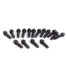 Cargar imagen en el visor de la galería, BBK Ford Modular 4.6 5.4 Exhaust Header Bolts 8mm 1.25 x 30mm (16)