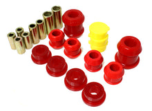 Cargar imagen en el visor de la galería, Energy Suspension 94-01 Acura Integra  / 92-95 Honda Civic/CRX / 93-97 Honda Del Sol (including VTEC