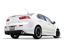 Cargar imagen en el visor de la galería, Borla 08-11 Mitsubishi Lancer DE/ES/GTS SS Exhaust (rear section only)