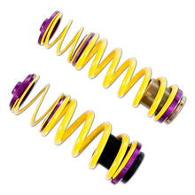 Cargar imagen en el visor de la galería, KW BMW M3/M4 G80/G82 Height Adjustable Spring Kit