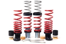 Cargar imagen en el visor de la galería, H&amp;R 17-22 Audi R8 Coupe V10 (AWD/RWD) 4S VTF Adjustable Lowering Springs (w/o Adaptive Suspension)
