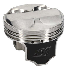 Cargar imagen en el visor de la galería, Wiseco 02-06 Acura/Honda K20/RSX-S 86.5mm Bore .020 Oversize 11.0:1 CR Dome Dish Piston
