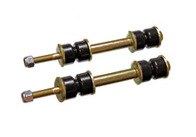 Cargar imagen en el visor de la galería, Energy Suspension Buick/Cadillac/Chevrolet/Ford/Lincoln&amp;Mercury/Oldsmobile/Pontiac Black Front End L