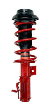 Cargar imagen en el visor de la galería, Pedders EziFit SportsRyder Front Right Spring And Shock (Twin Tube 25mm) 2013+ Subaru BRZ