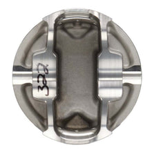 Cargar imagen en el visor de la galería, Wiseco 02-06 Acura/Honda K20/RSX-S 86.5mm Bore .020 Oversize 11.0:1 CR Dome Dish Piston